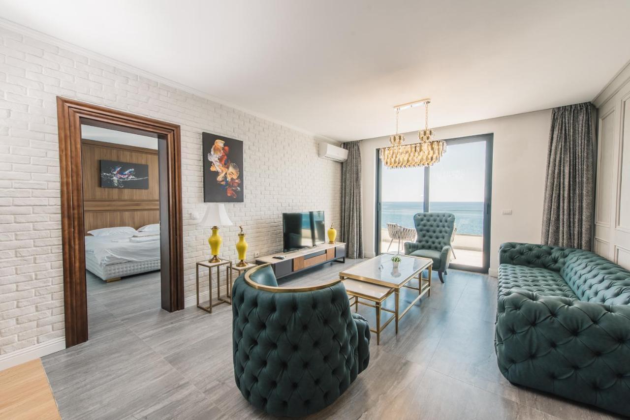 Dollaku Apartments بار المظهر الخارجي الصورة