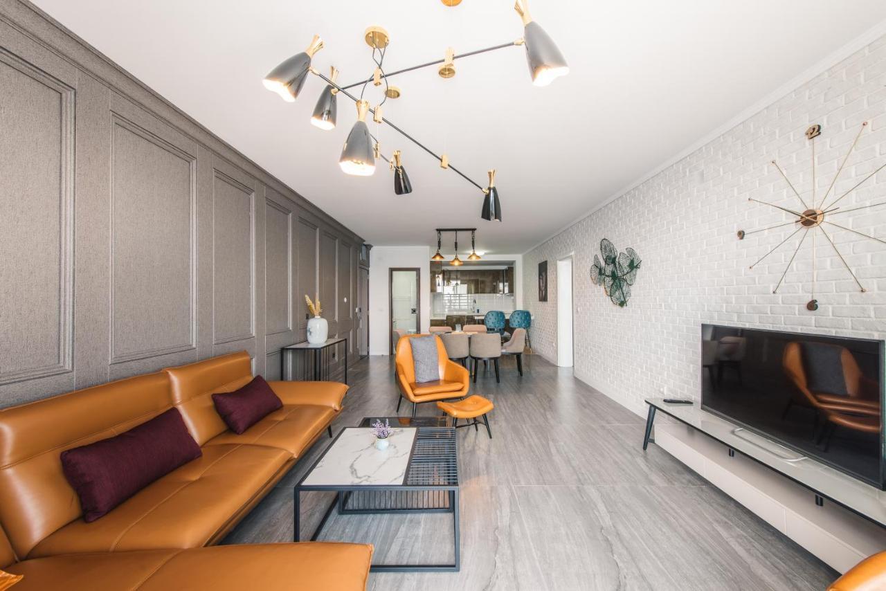 Dollaku Apartments بار المظهر الخارجي الصورة