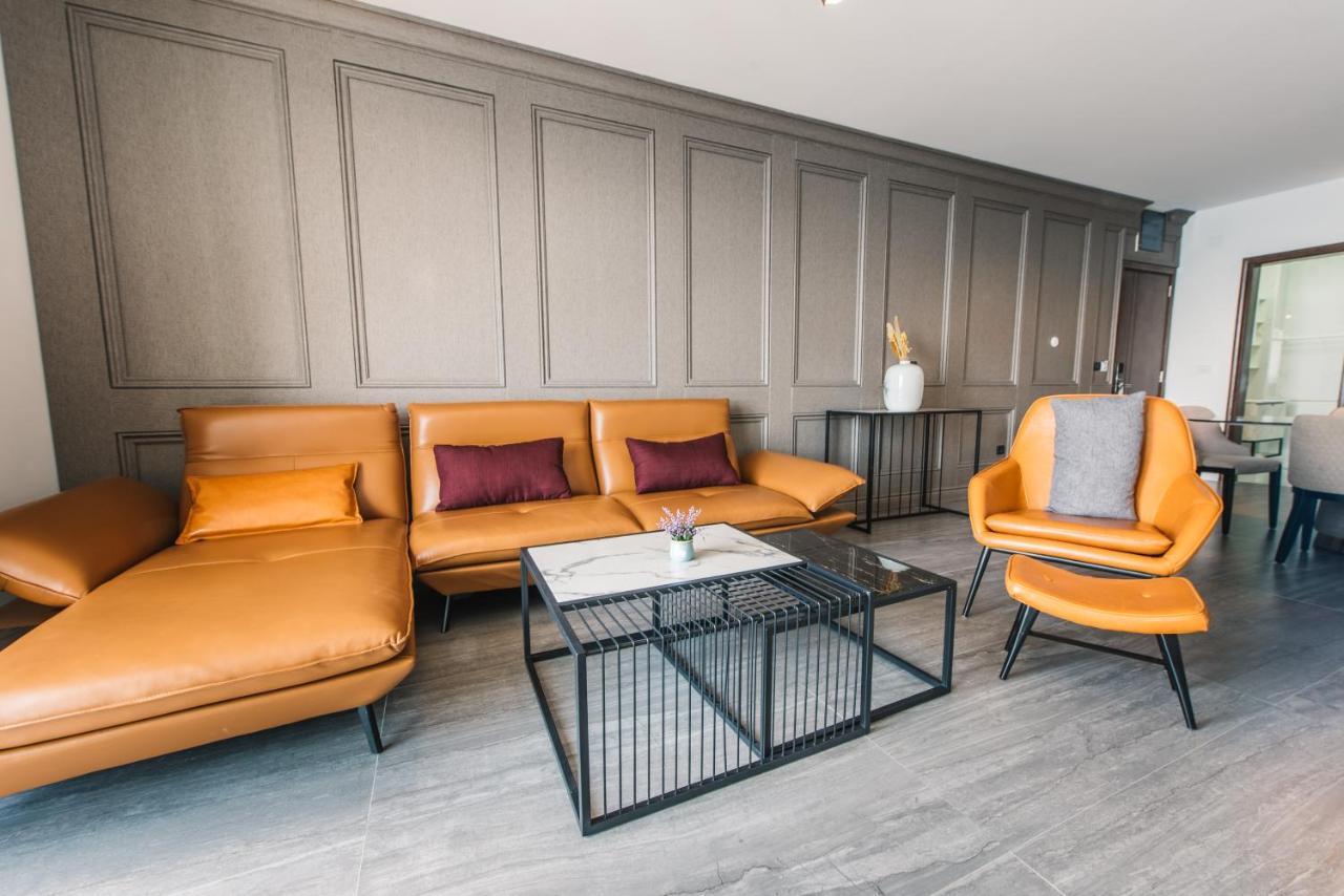 Dollaku Apartments بار المظهر الخارجي الصورة